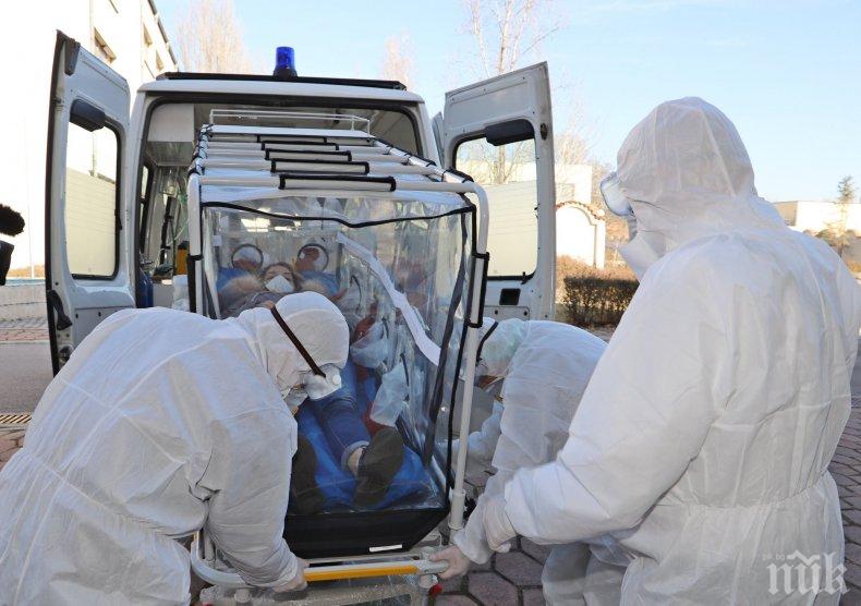 ЕС призовава за координиран европейски отговор на коронавируса