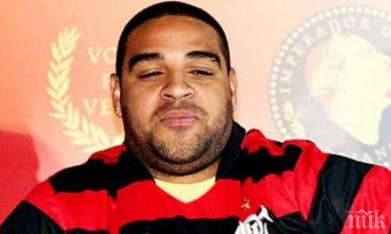 Легендарен футболист опроверга новината за своята смърт