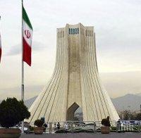 Интернетът в Иран се срина поголовно