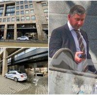 На Прокопиев му щракват белезниците - скача на Гешев, оправдава ареста си в аванс