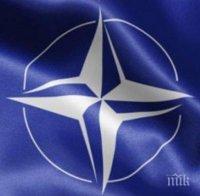 НАТО намалява своето присъствие в Афганистан