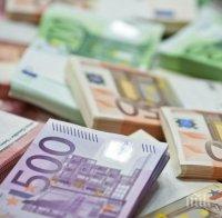 Властите в Италия отделят 3,6 млрд. евро за подпомагане икономиката заради коронавируса