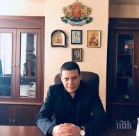 Илиан Тодоров: Мая Манолова да спре с дивия популизъм и опитите за сепаратизъм във ВиК - сектора!