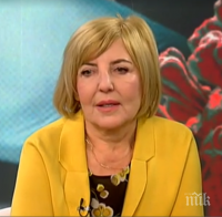 СРЕЩУ ПАНИКАТА ОТ КОРОНАВИРУСА: Как да засилим имунитета си