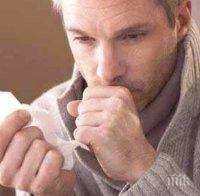 Епидемиолог: Коклюш в България има. Когато човек има лаеща кашлица – да се консултира с лекар