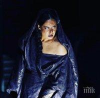 Немската преса гърми: Соня Немска надмина Мария Калас