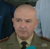 Шефът на ВМА: До момента у нас все още няма регистрирани случаи на коронавирус (ВИДЕО)