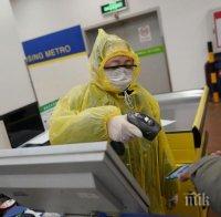 Франция забранява масови прояви заради коронавируса 
