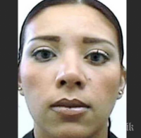 В САЩ: Арестуваха дъщерята на наркобарона Ел Менчо