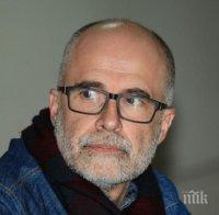 Проф. Олег Асенов: Тол системата стартира успешно и по график