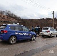 ИЗВЪНРЕДНО В ПИК: Спецакция в Стара Загора и Сливен, има арестувани