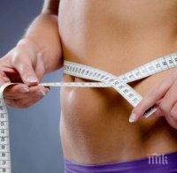 ЕКСПЕРТИ: Здравословното отслабване е с 1 кг на седмица