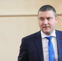 ПИК TV: Министър Горанов обясни ще се издават ли болнични за карантина (ВИДЕО)