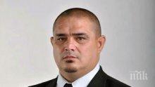 ГОРЕЩО: Арестуваха още един общински съветник от ВМРО