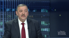 Проф. Тодор Кантарджиев се ожали - паниката с коронавируса взела застрашителни размери: Стана хаос, положението не е толкова опасно