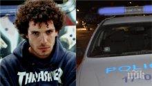 САМО В ПИК: Явор Бахаров го закъса тотално след изцепката да кара пиян и дрогиран - ето как се движи актьорът (ПАПАРАШКИ СНИМКИ)