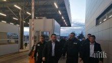 ТРЕВОЖНО: Министър Младен Маринов: Обстановката в Турция не е спокойна (СНИМКИ)