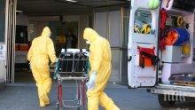 Медицински експерт: България няма да се размине със заразата от коронавирус