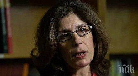 главният икономист световната банка оттегли поста