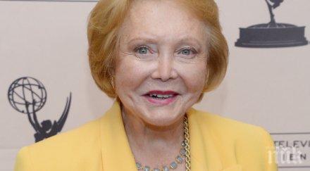 тъжна вест почина създателката дързост красота