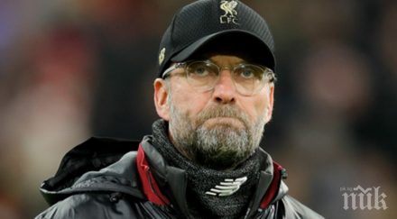 шок ливърпул титлата въпрос