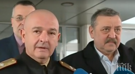 извънредно щаба коронавируса ген мутафчийски разкри covid нас