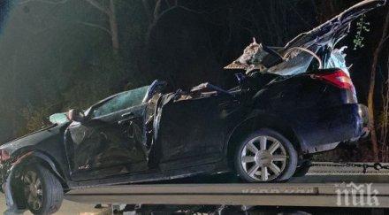 трагедия годишен младеж годишна бургазлийка прегазените турския автобус