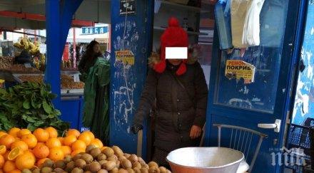 всеки десети кантар удря грамажа