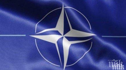 нато намалява своето присъствие афганистан