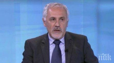 експерт международни отношения турция оказва натиск мигрантите