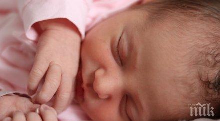 тревожно ражданията нас намаляват фатално