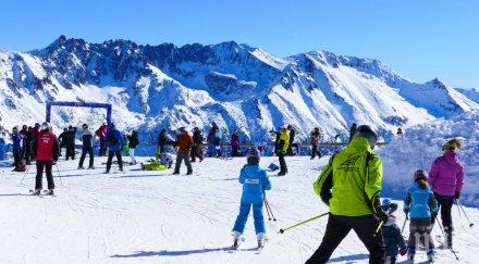 полицията банско крак руски турист изчезна