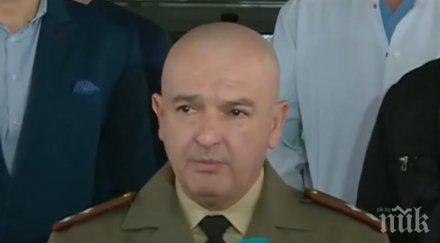 шефът вма момента нас все регистрирани случаи коронавирус видео