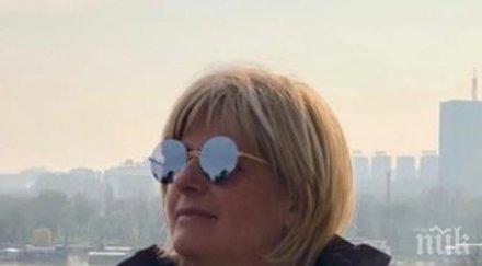 изгонена министерски съвет управлява милиони изпълнителна агенция околна среда документи