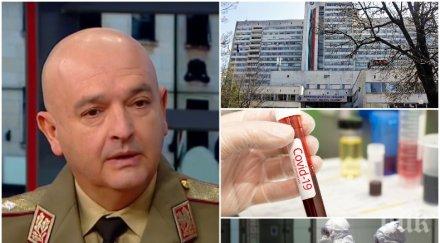 извънредно пик ген мутафчийски коронавирусът вече българия потвърден случай наивно смятаме граници спрат вирус