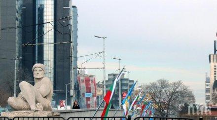 пловдив посреща март 400 национални знамена