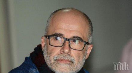 проф олег асенов тол системата стартира успешно график