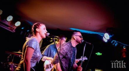 тома мюзик айдъл стана баща втори път