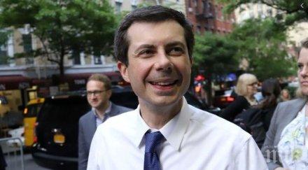 оттеглилият президентската надпревара сащ пит бутиджич обяви подкрепата