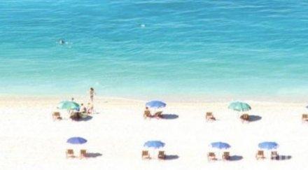 половината плажовете света изчезнат 2100