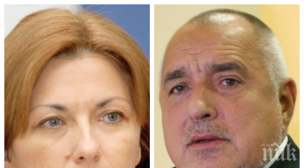 социолог силни думи борисов извоювал позиция води такива преговори ердоган