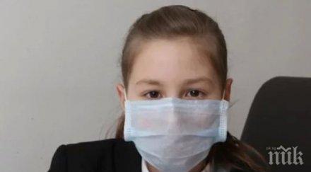 скандален случай свалиха маската българче есекс стресирало съучениците