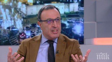 петър стоянов нямаме адекватен прочит история русия винаги искала стигне проливите