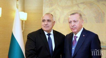 високо ниво борисов отива анкара заради мигрантската криза