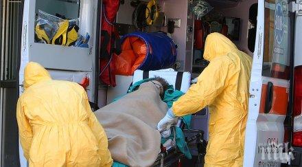 вече смъртните случаи коронавируса италия