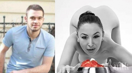 топлес моделката силвия юрукова проговори връзка сина президентшата разголената мома