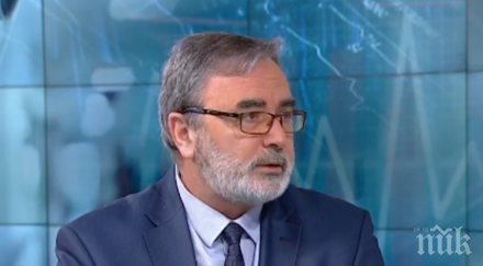 кунчев направи експресна проверка контрола гкпп капитан андреево заради коронавируса