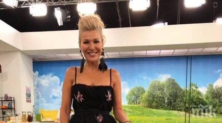 ефир суеверната гала прави всяка сутрин