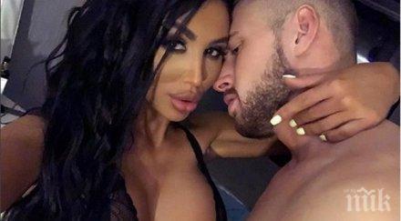 скандалната плеймейтка анджелина проговори домашното клипче мистър българия срамувам порното снимки