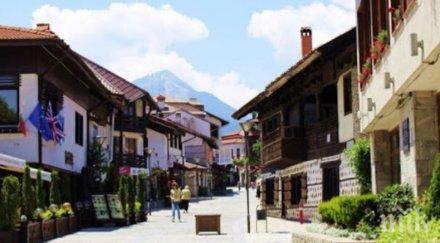 сезонът банско засега засегнат страха коронавируса